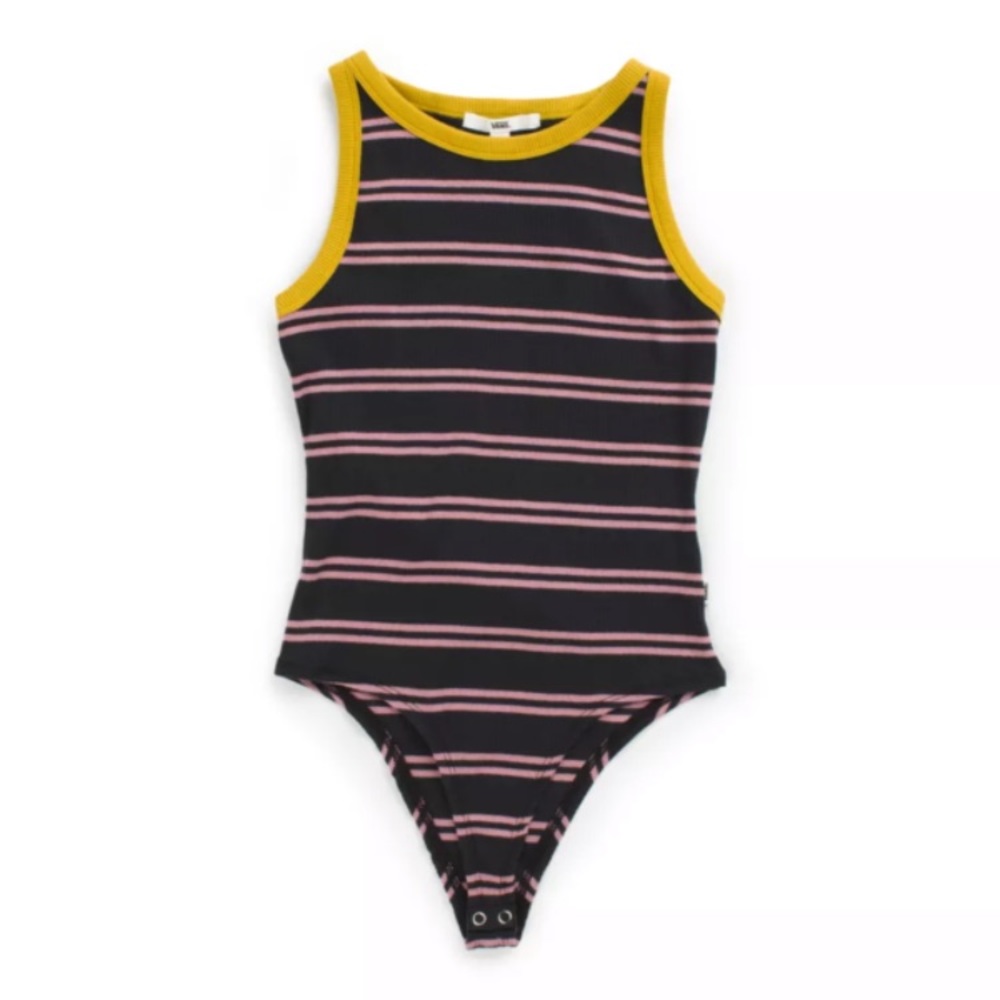 Vans Lizzie Bodysuit